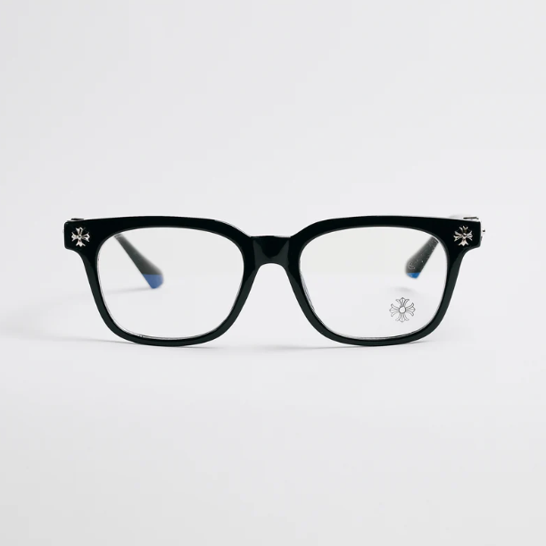 Chrome Vision akiniai