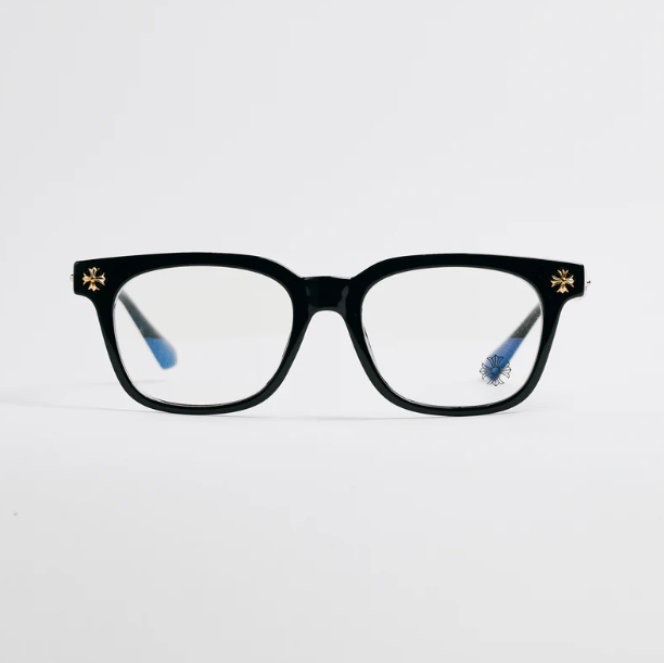 Chrome Vision akiniai