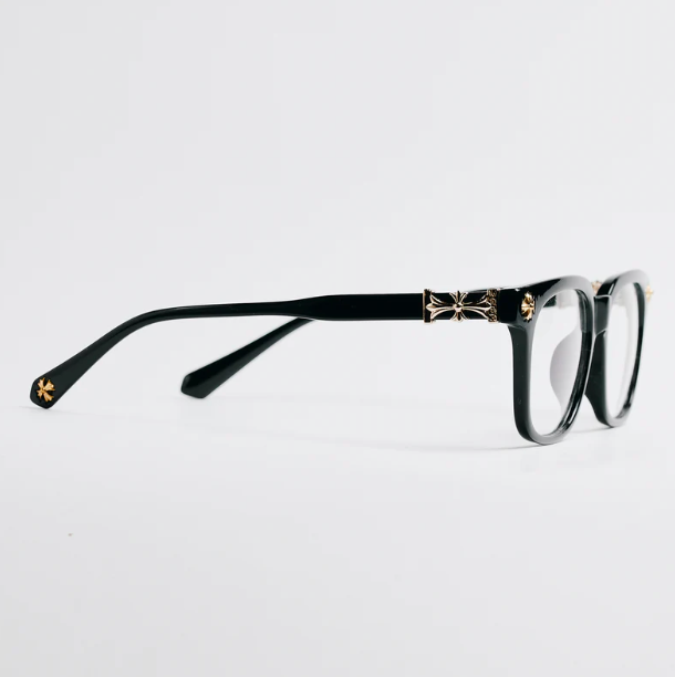 Chrome Vision akiniai