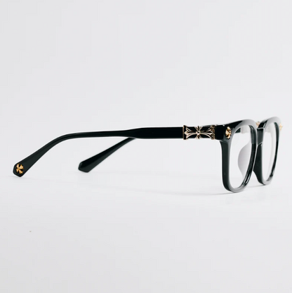 Chrome Vision akiniai