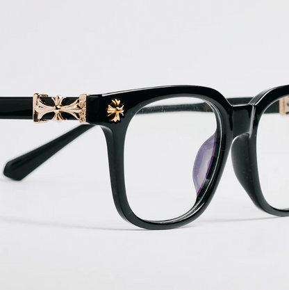 Chrome Vision akiniai