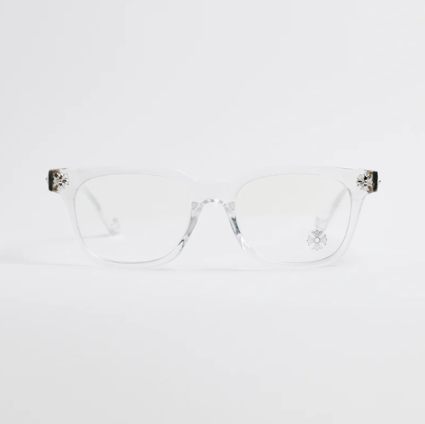 Chrome Vision akiniai