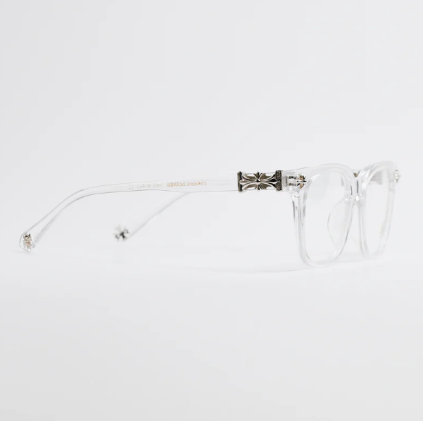 Chrome Vision akiniai