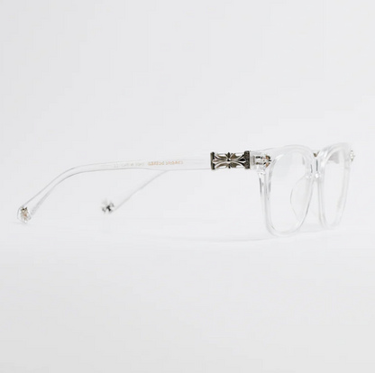 Chrome Vision akiniai