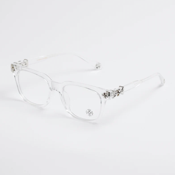 Chrome Vision akiniai