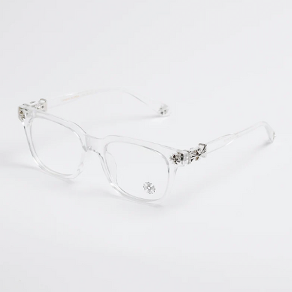 Chrome Vision akiniai