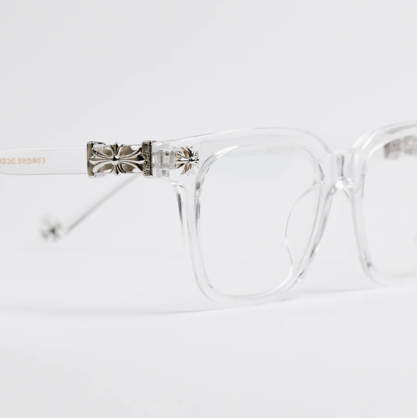 Chrome Vision akiniai