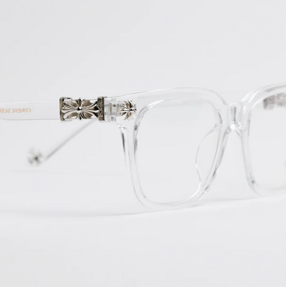 Chrome Vision akiniai