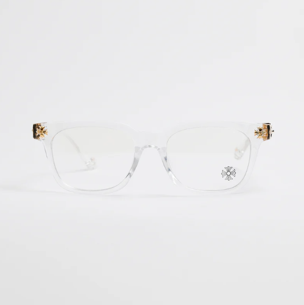 Chrome Vision akiniai