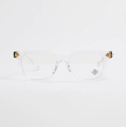 Chrome Vision akiniai