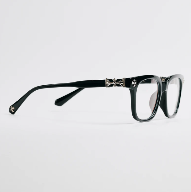 Chrome Vision akiniai